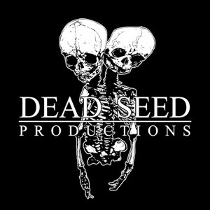 Logo Dead-seed
